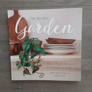 The No-Kill Garden : book